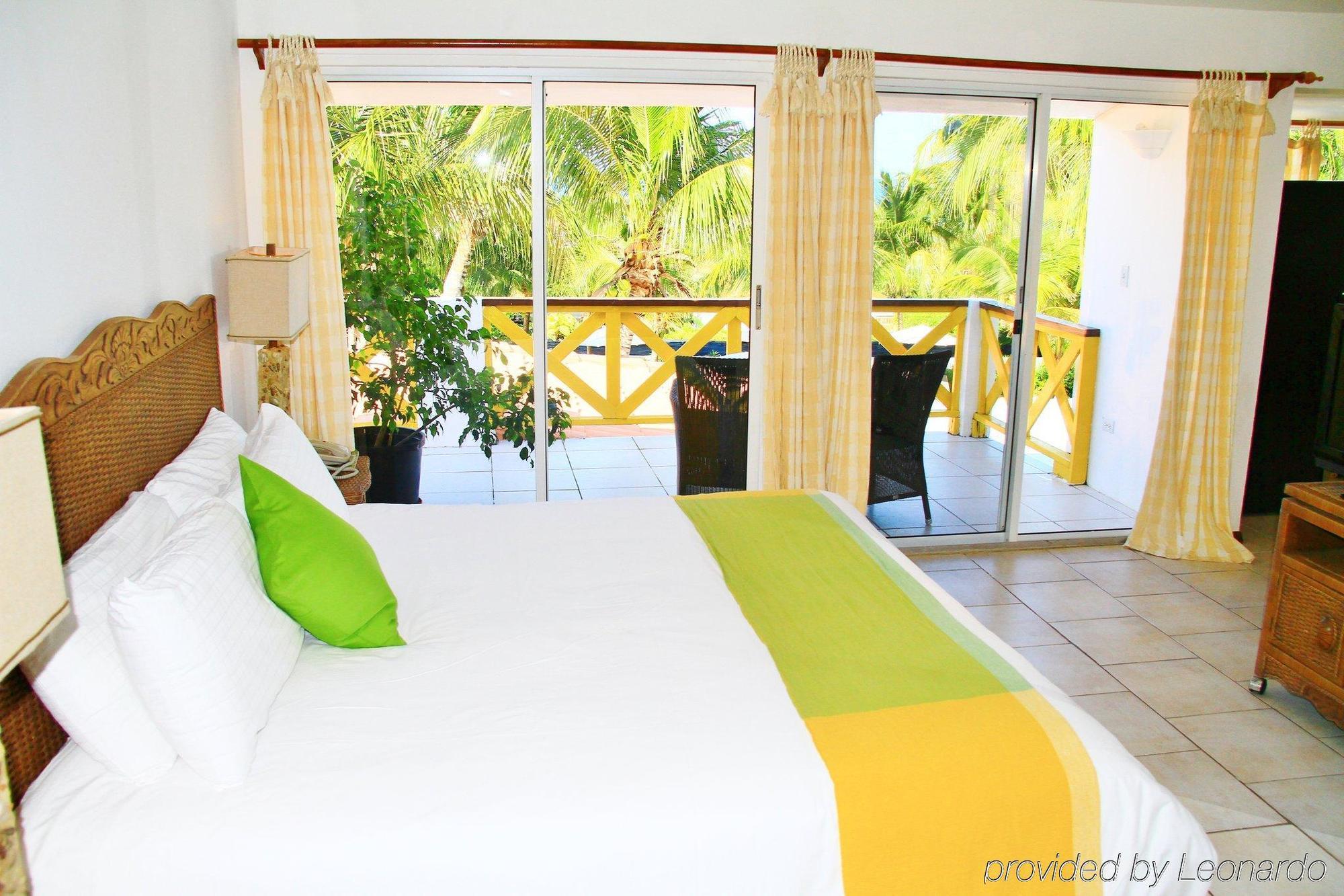 Anacaona Boutique Hotel Meads Bay Exterior photo
