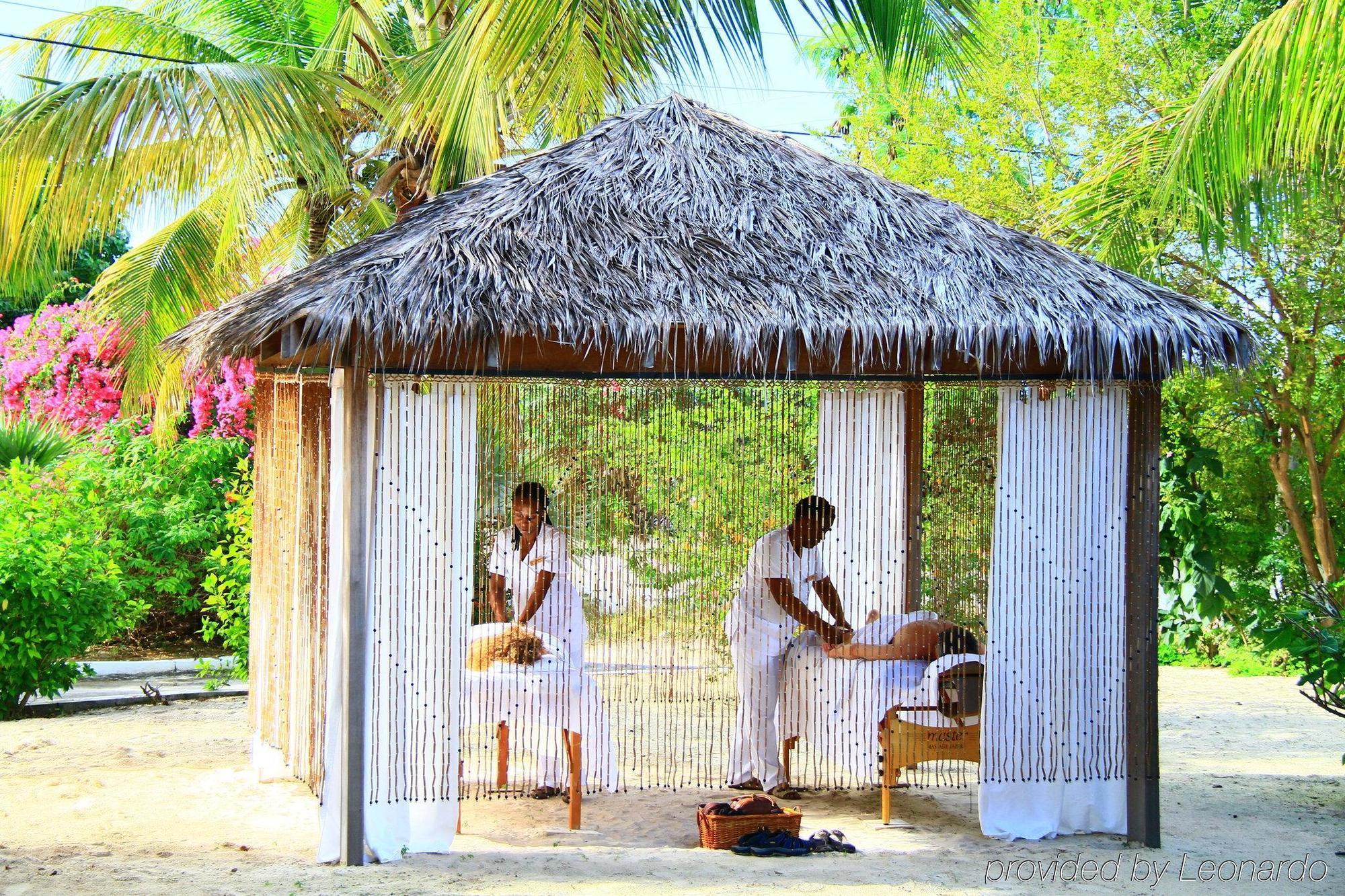 Anacaona Boutique Hotel Meads Bay Exterior photo