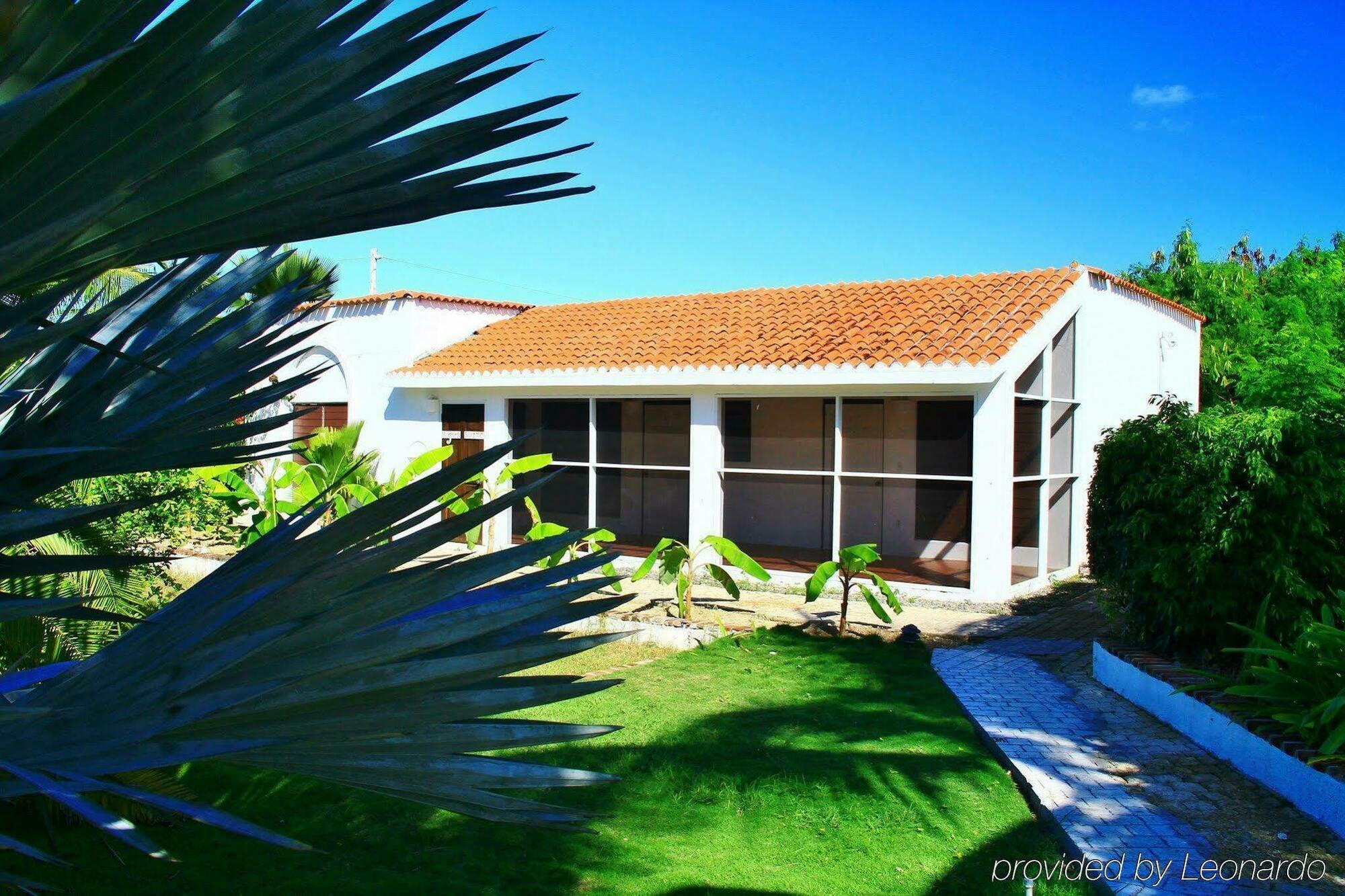 Anacaona Boutique Hotel Meads Bay Exterior photo